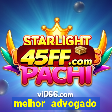 melhor advogado criminalista uberlandia